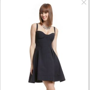 Zac Posen Z Spoke Dress